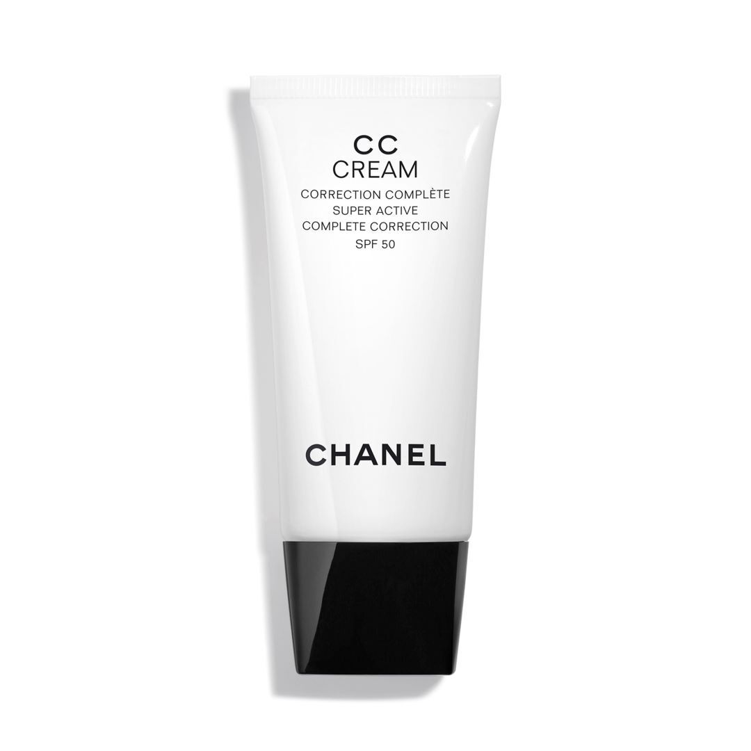 CC Cream SPF50 - CHANEL - CC CREAM - Imagem 1