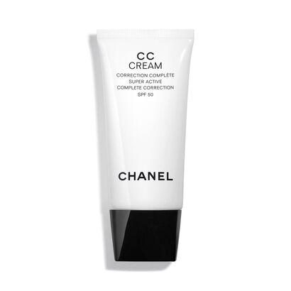 CC Cream SPF50 - CHANEL - CC CREAM - Imagem