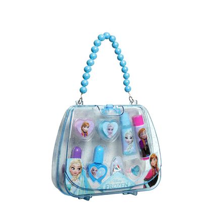 Frozen Compact Makeup Bag - Air-Val - AIR VAL CRIANÇA - Imagem