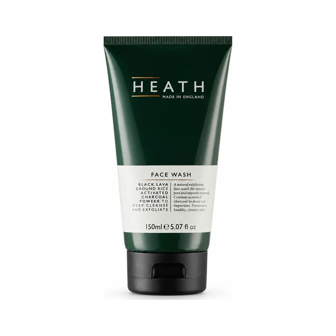 Gel de Limpeza Facial - Heath -  - Imagem 1