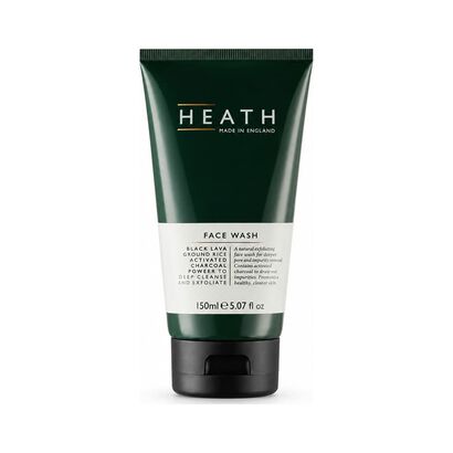 Gel de Limpeza Facial - Heath -  - Imagem