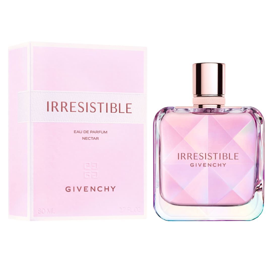 Eau de Parfum Nectar - GIVENCHY - IRRESISTIBLE - Imagem 1