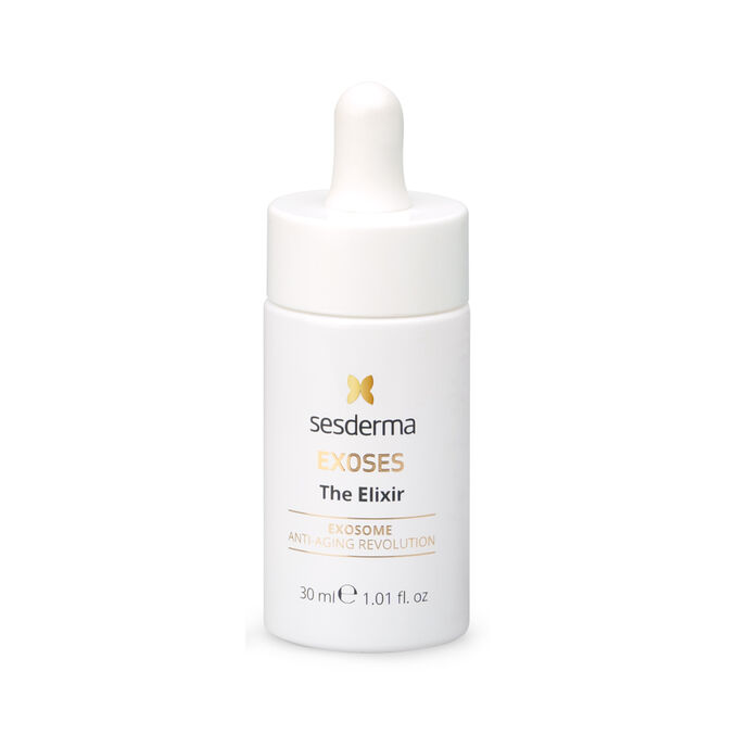 Exoses 'The Elixir' - SESDERMA -  - V&iacute;deo