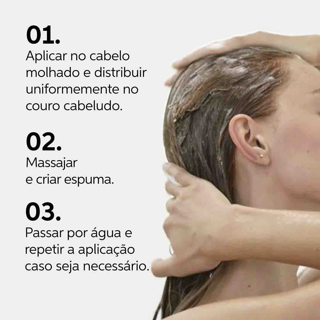 Volume Boost - Champô Potenciador de Volume - WELLA HAIR CARE - Invigo - Imagem 7