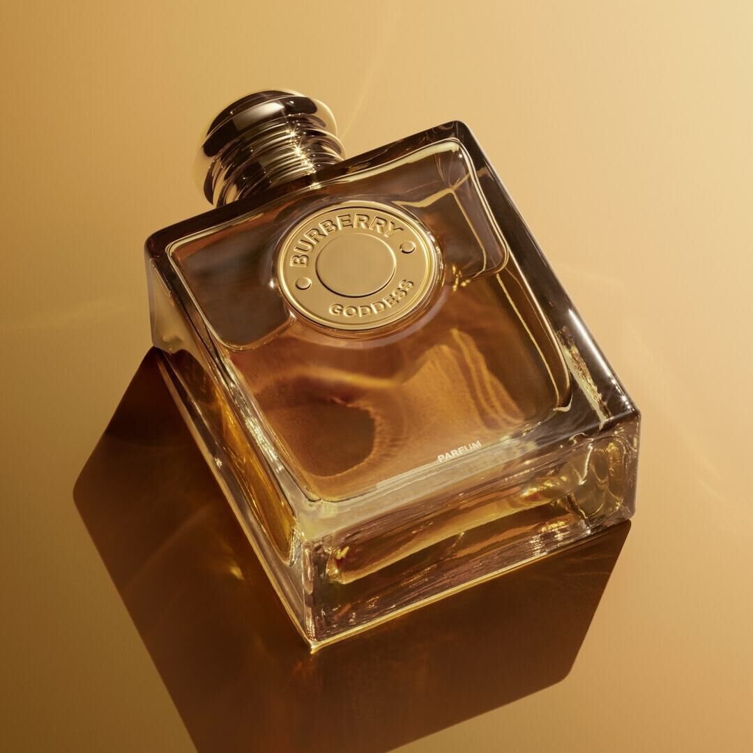 Parfum - BURBERRY - Goddess Parfum - Imagem 3