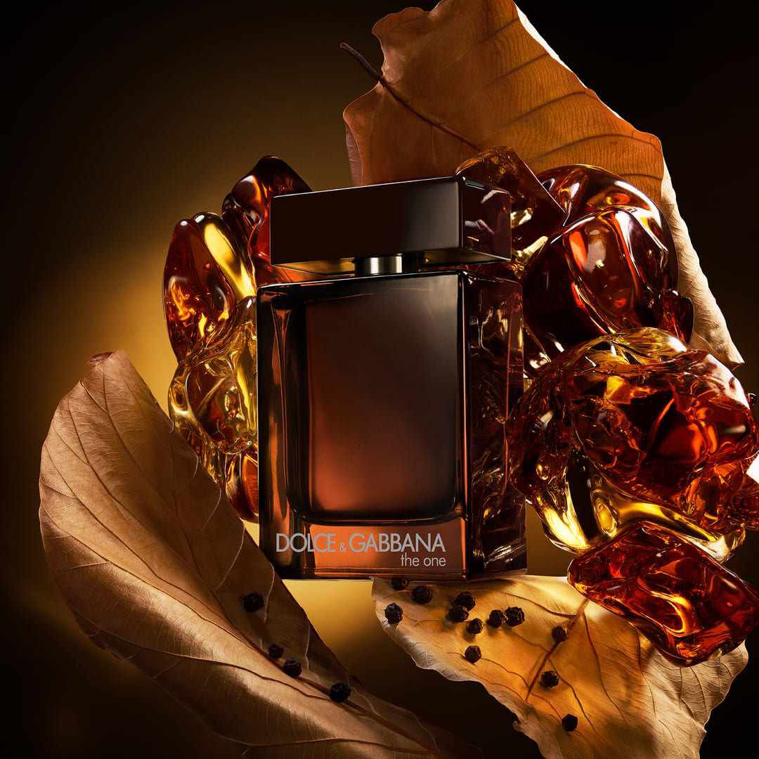 Parfum - Dolce&Gabbana - THE ONE FOR MEN - Imagem 7