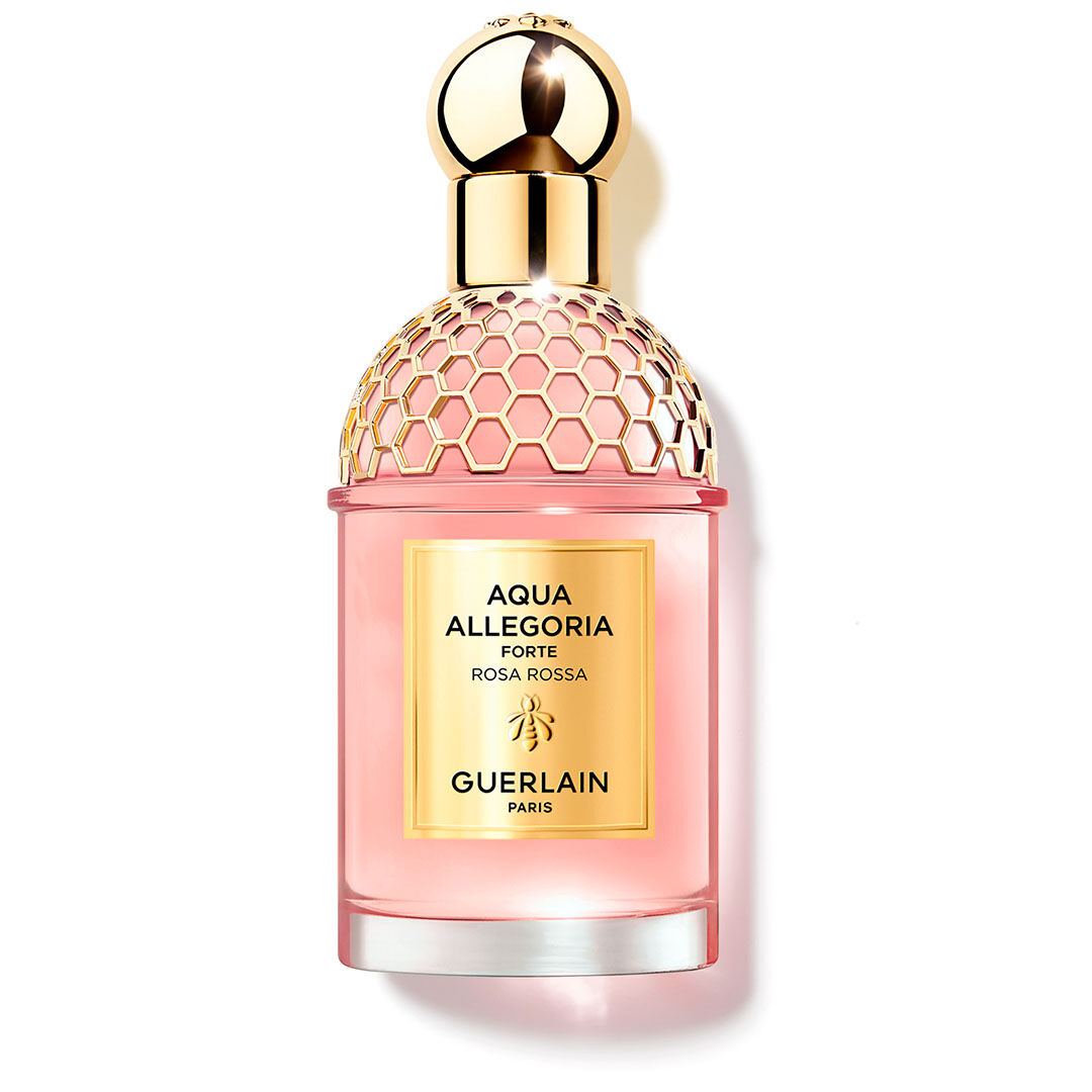 Rosa Rossa Eau de Parfum - GUERLAIN - AQUA ALLEGORIA FORTE - Imagem 1