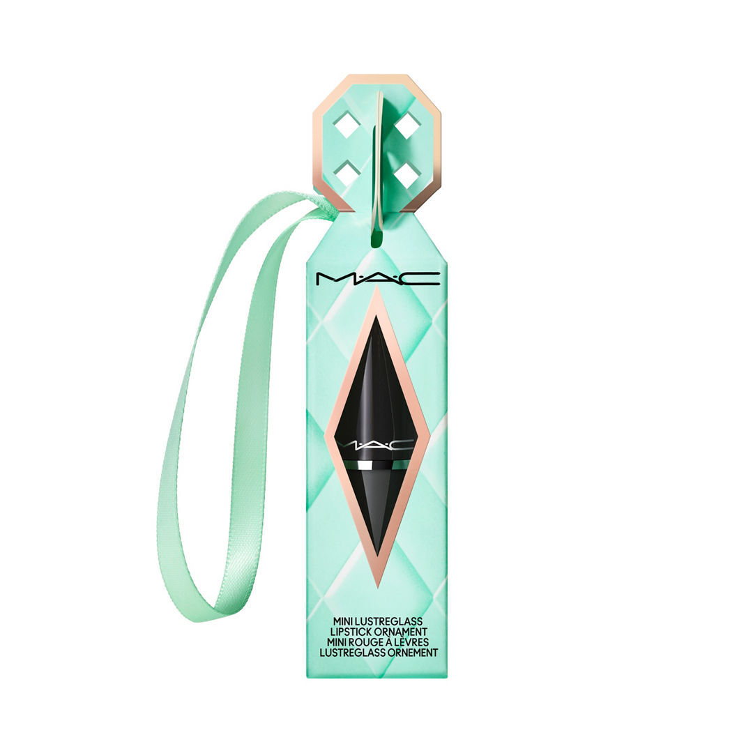 Glazed Galaxy Mini Lustreglass Gift - MAC - MAC MAQUILHAGEM - Imagem 4