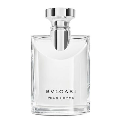 Eau de Toilette - BVLGARI - POUR HOMME - Imagem