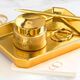 24K Gold Mineral Mud Mask - Ahava - Mineral Masks - Imagem 5