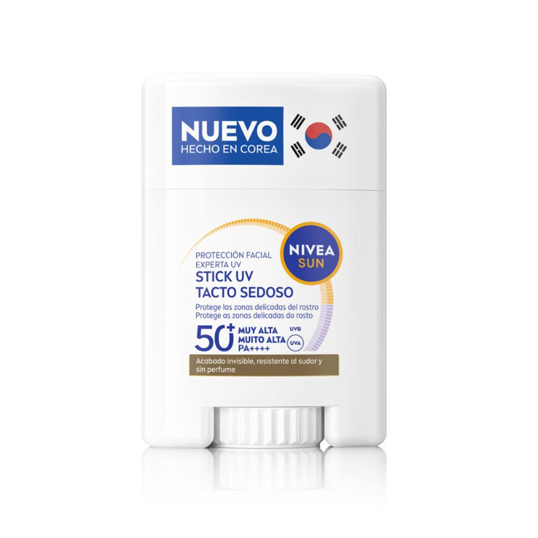 Stick UV Rosto Especialista FP50+ - NIVEA -  - Imagem 1