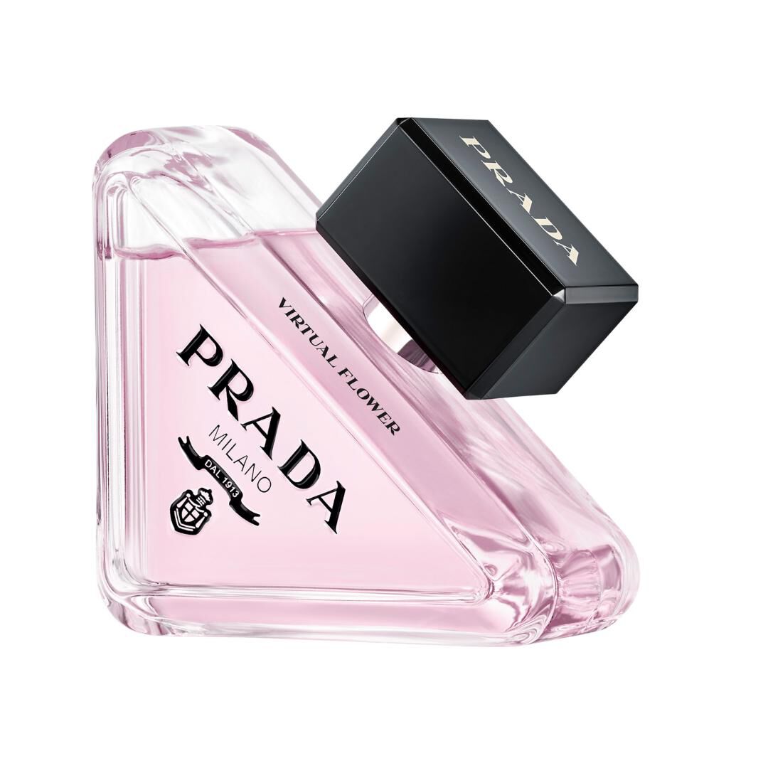 Virtual Flower Eau de Parfum - PRADA - PARADOXE - Imagem 1