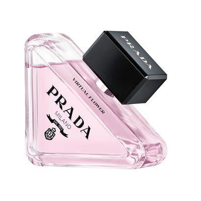 Virtual Flower Eau de Parfum - PRADA - PARADOXE - Imagem