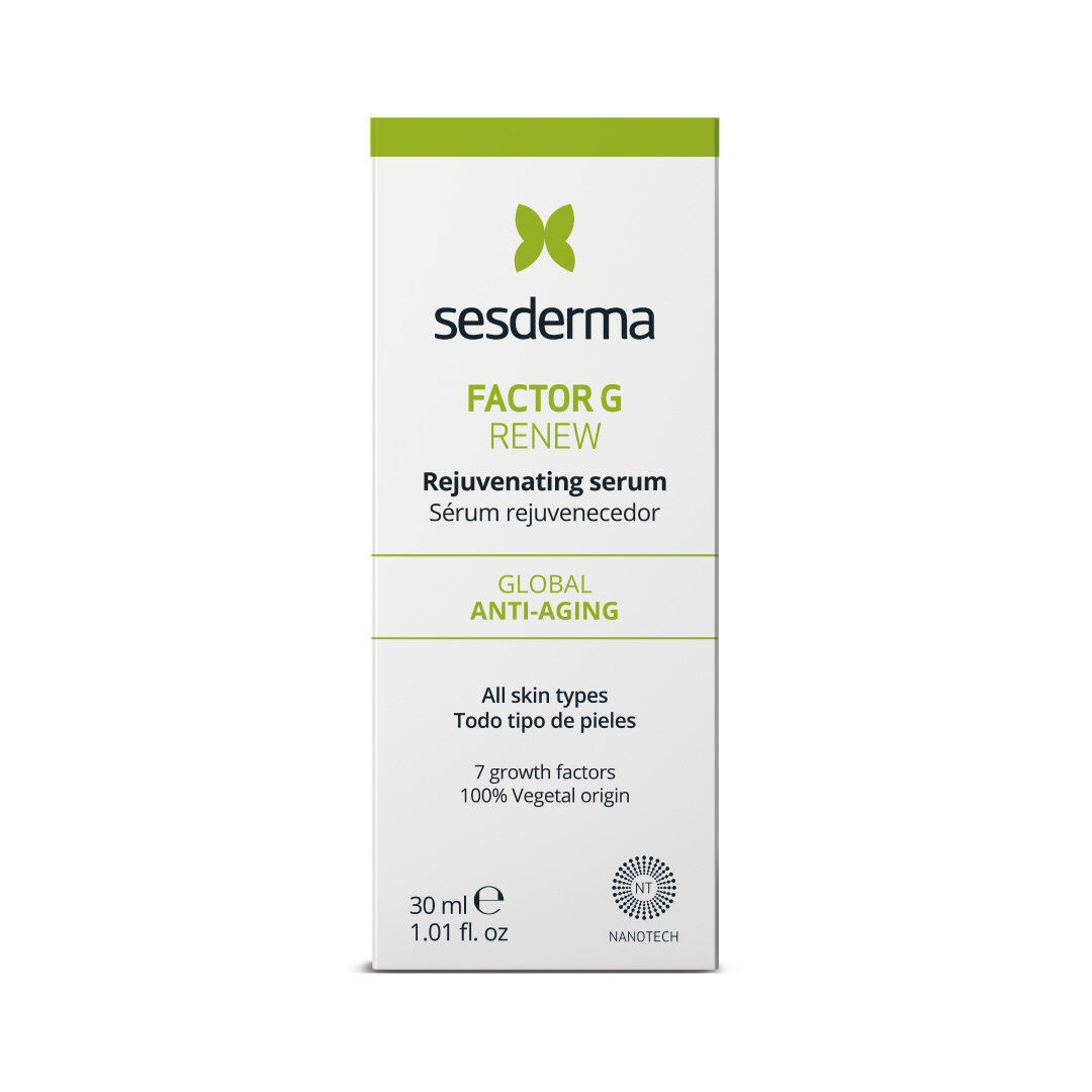 Factor G Renew S&eacute;rum Regenerador - SESDERMA -  - Imagem 3