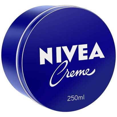 Creme Nivea - NIVEA -  - Imagem