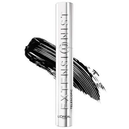 Telescopic Extensionist M&aacute;scara de pestanas - L'Or&eacute;al Paris - Loreal Paris - Imagem