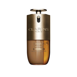 Double Serum Foundation, D2N, hi-res