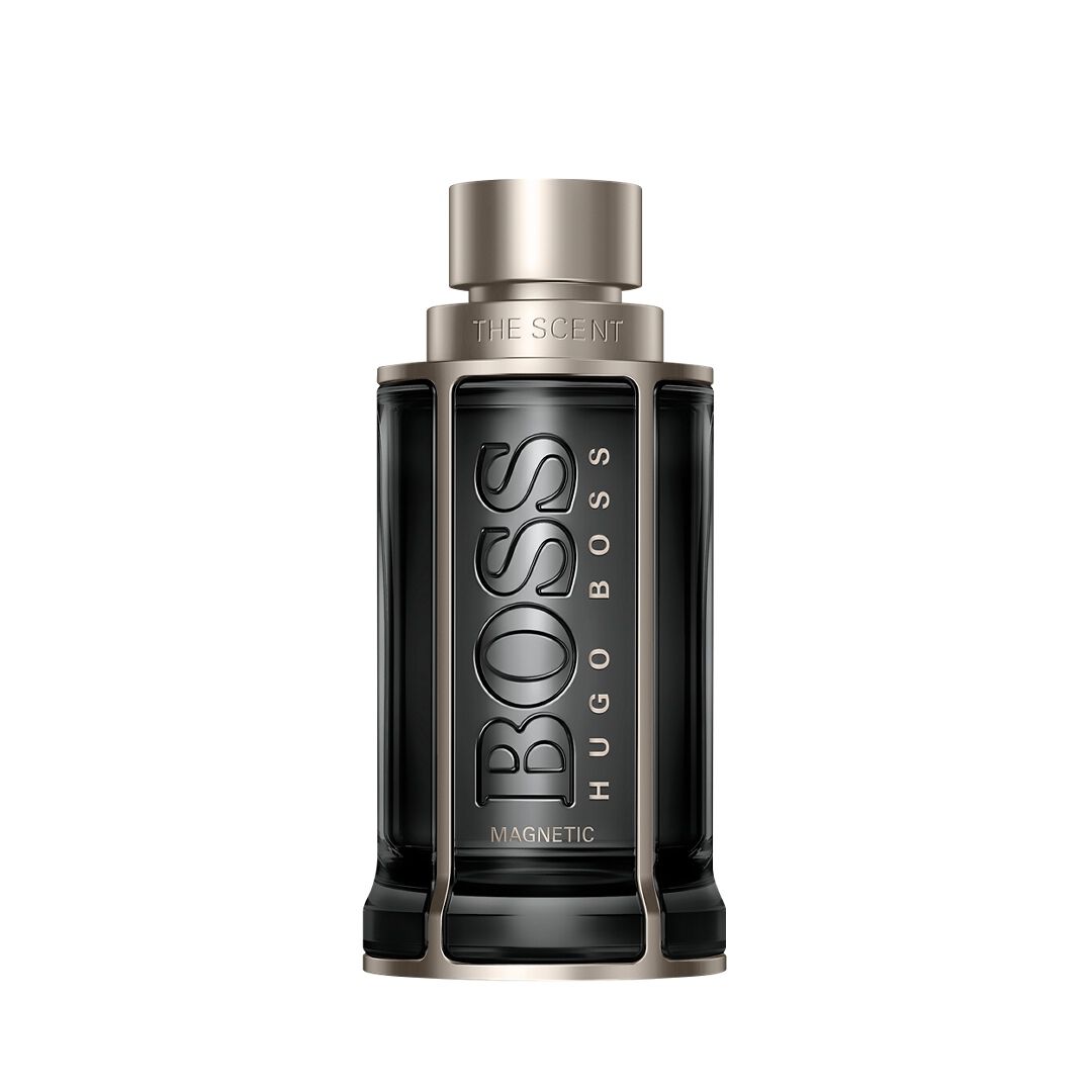 Eau de Parfum - HUGO BOSS - Boss The Scent  Magnetic For Him - Imagem 1