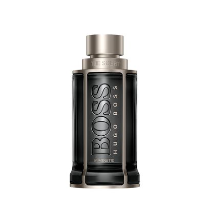 Eau de Parfum - HUGO BOSS - Boss The Scent  Magnetic For Him - Imagem