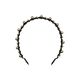 invisibobble HAIRHALO Time to Shine You're a Star EL - invisibobble -  - Imagem 2