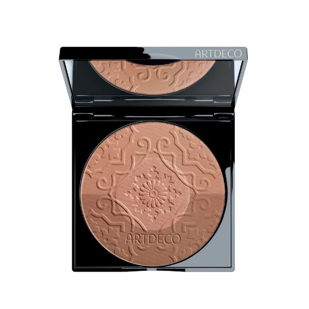 All Seasons Bronzing Powder - ARTDECO -  - Imagem 2