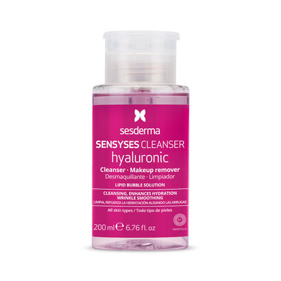 Sensyses Cleanser Lightening - SESDERMA -  - Imagem