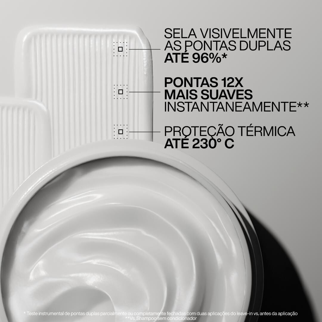 Hair Bandage Balm - Redken - Acidic Bonding Concentrate - Imagem 4