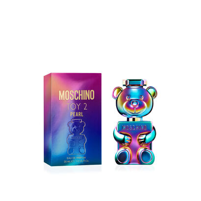 EAU DE PARFUM - MOSCHINO - Toy 2 Pearl - Imagem