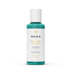 Nordic Wood Hair & Body Shampoo, , hi-res