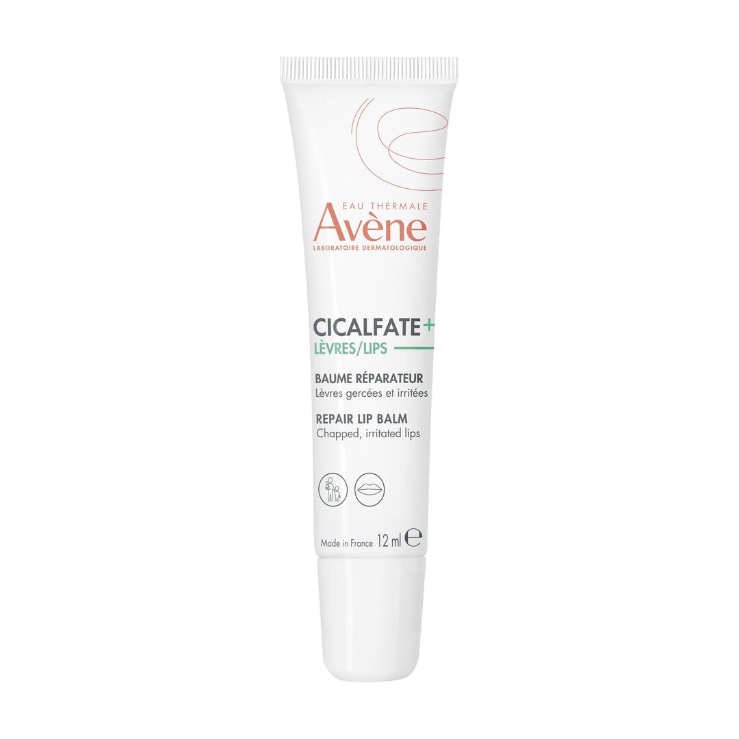 Cicalfate+ B&aacute;lsamo Reparador L&aacute;bios - AVENE -  - Imagem 1