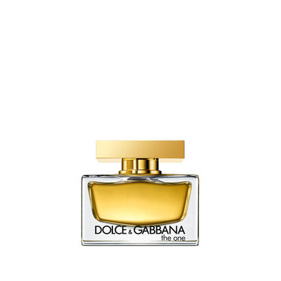 Eau de Parfum - Dolce&Gabbana - THE ONE - Imagem