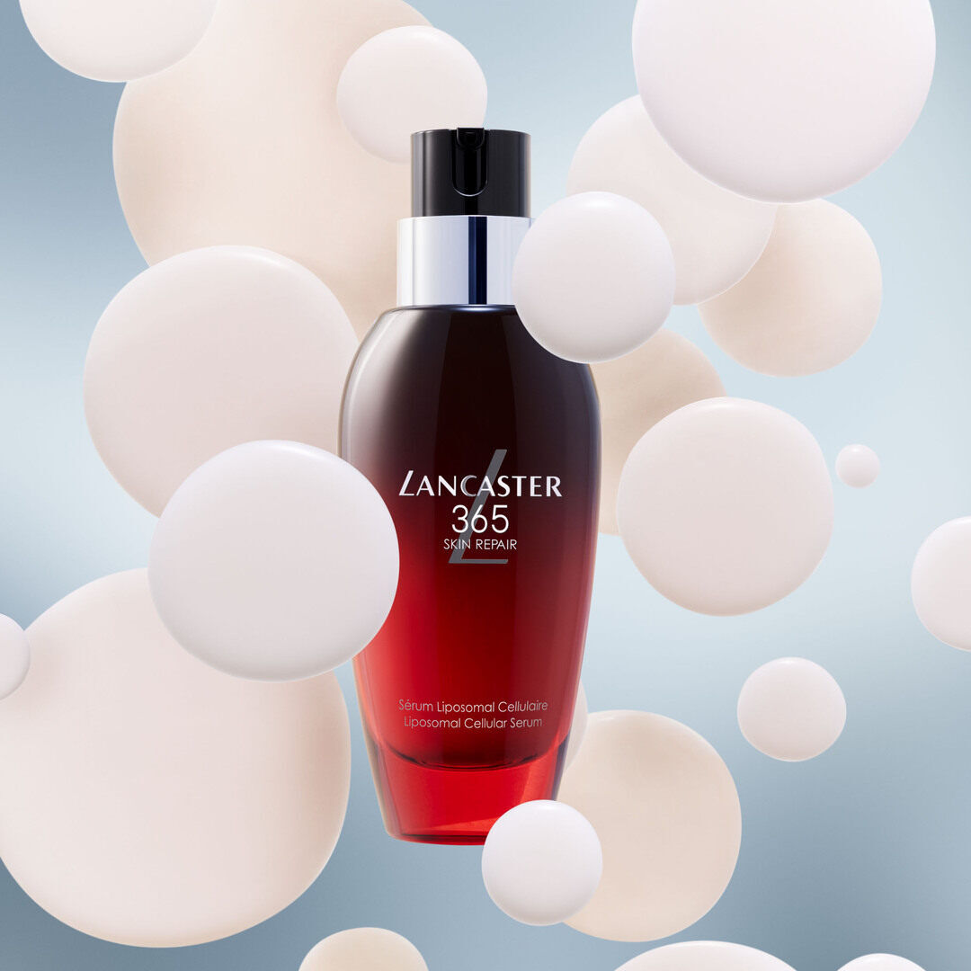 4th Generation Serum - LANCASTER - 365 Skin Repair - Imagem 11