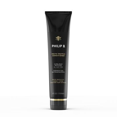 Nourishing & Conditioning Cr&egrave;me - Philip B - PHILIP B CAPILARES - Imagem