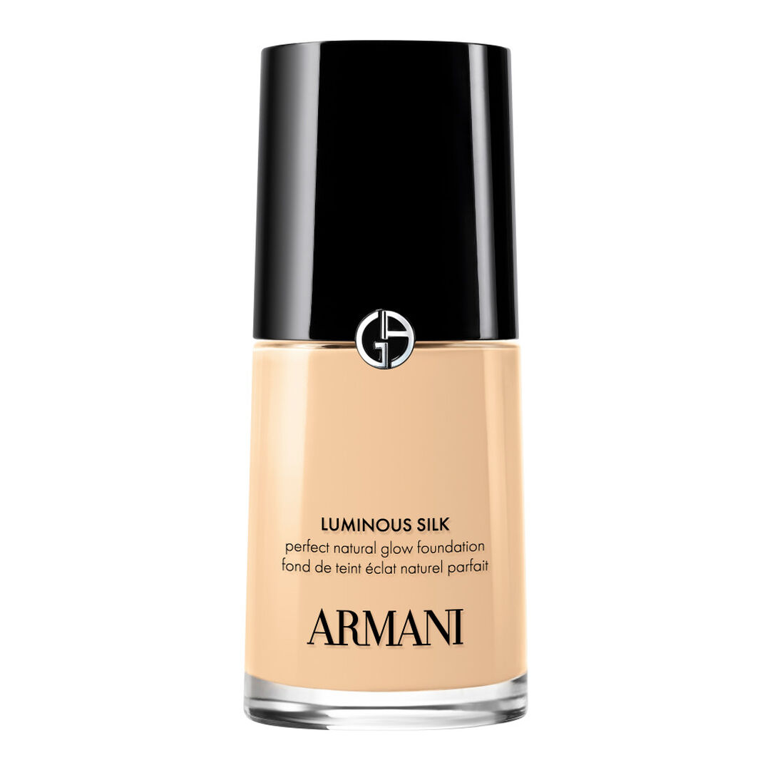 Luminous Silk Foundation - Giorgio Armani - Luminous Silk - Imagem 1
