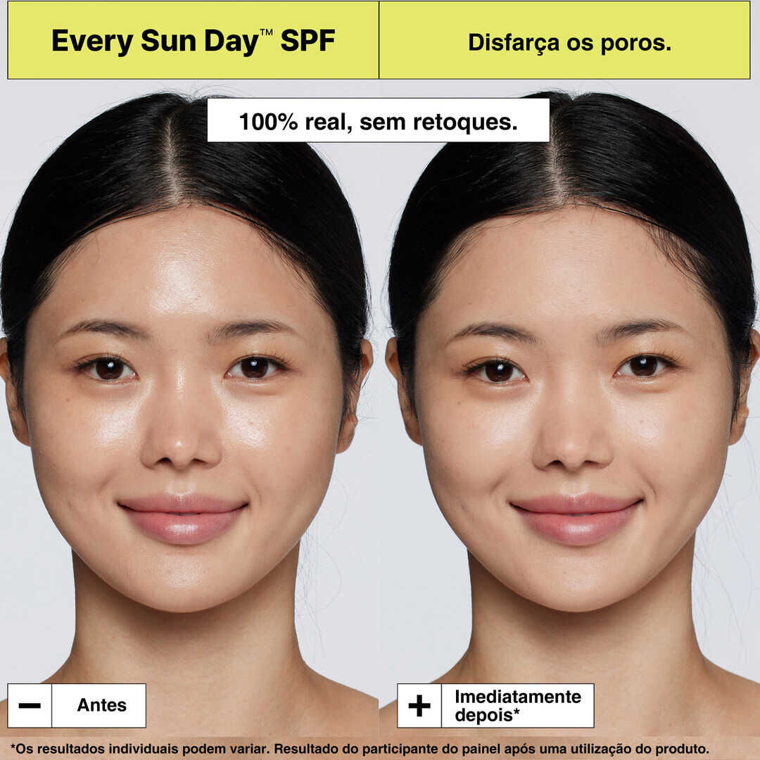 Ultra-Sheer Priming Sunscreen Stick - DR JART+ - Every Sun Day - Imagem 4