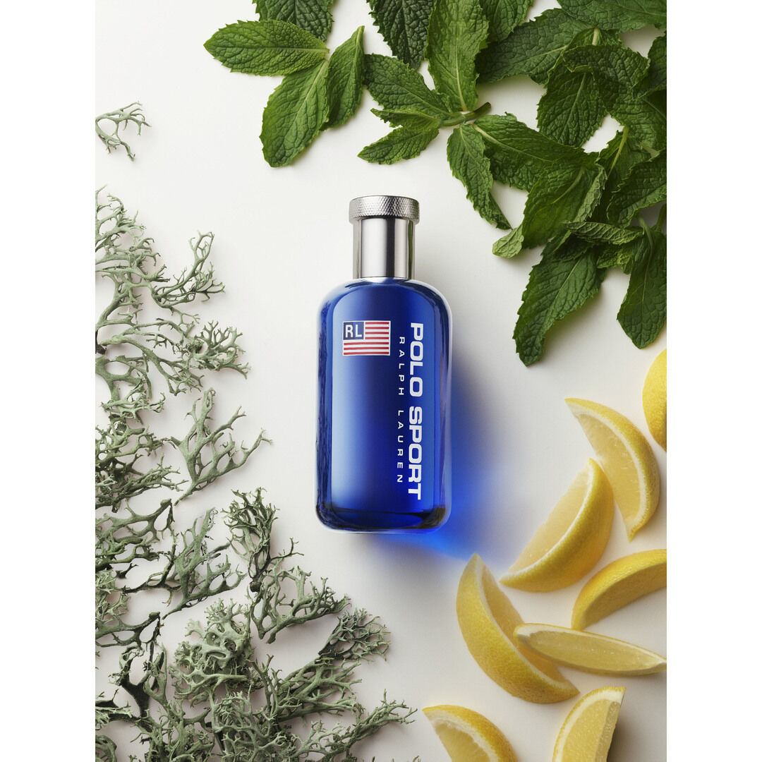 Eau de Toilette - RALPH LAUREN - POLO SPORT/H - Imagem 3