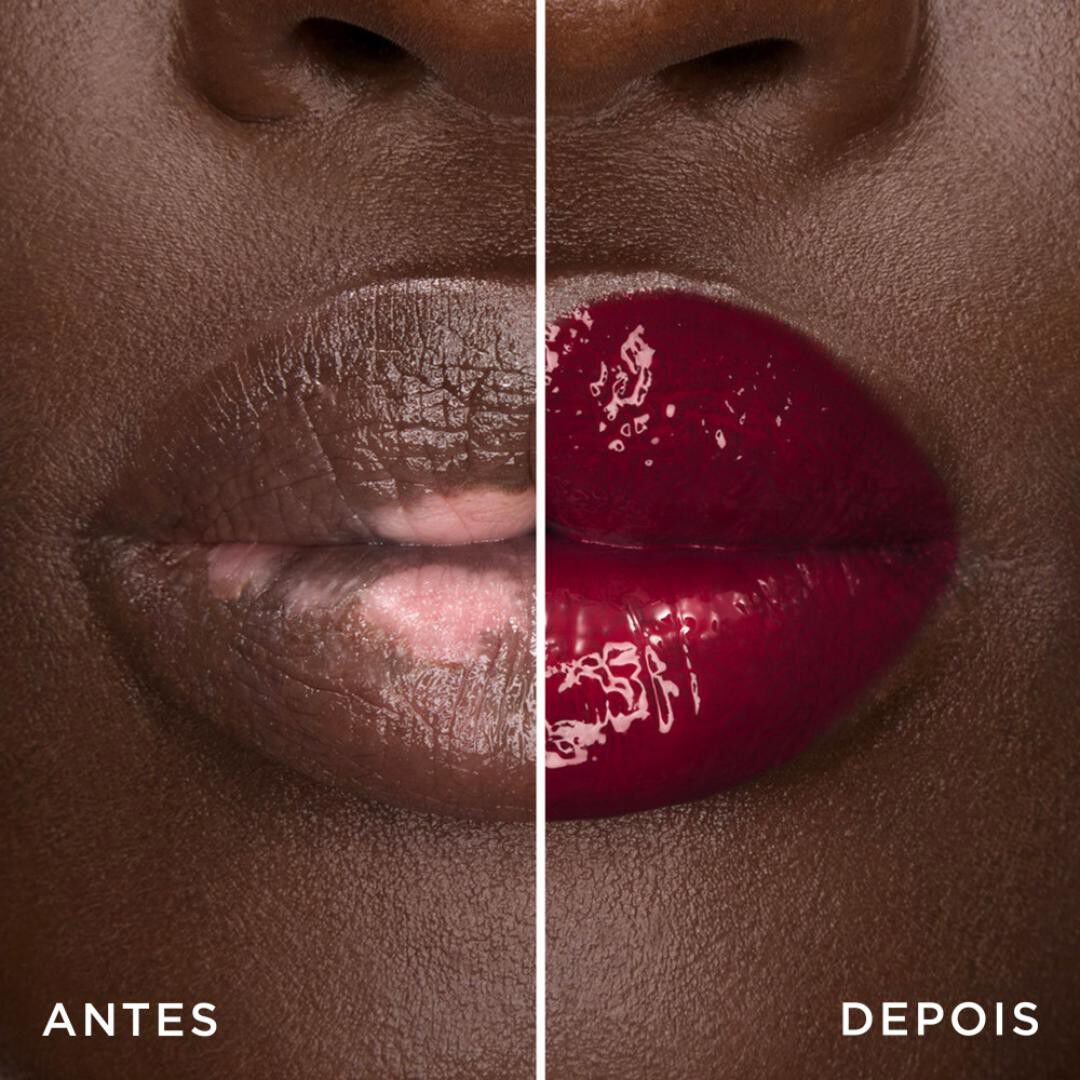 Glaze Tintation - Lanc&ocirc;me - L'Absolu Rouge - Imagem 7