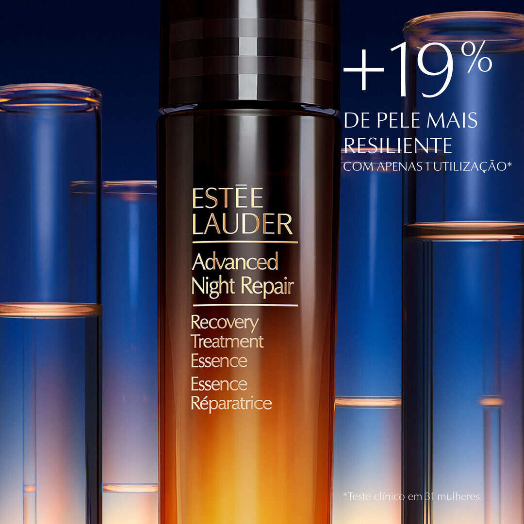 Recovery Treatment Essence - Est&eacute;e Lauder - Advanced Night Repair - Imagem 3