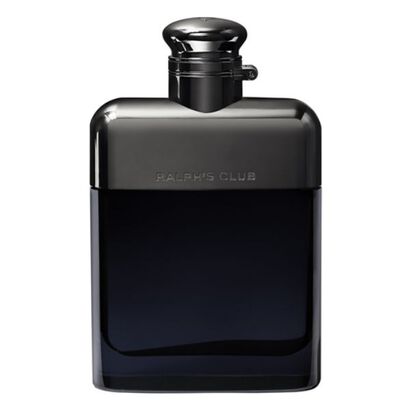 Eau de Parfum - RALPH LAUREN - Ralph's Club - Imagem