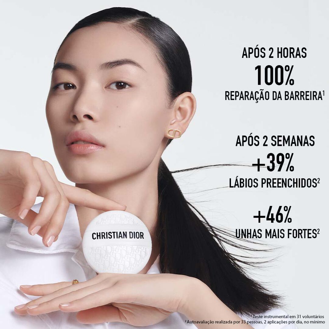 Le Baume - Bálsamo Multiusos Revitalizante - Dior - Le Baume - Imagem 2