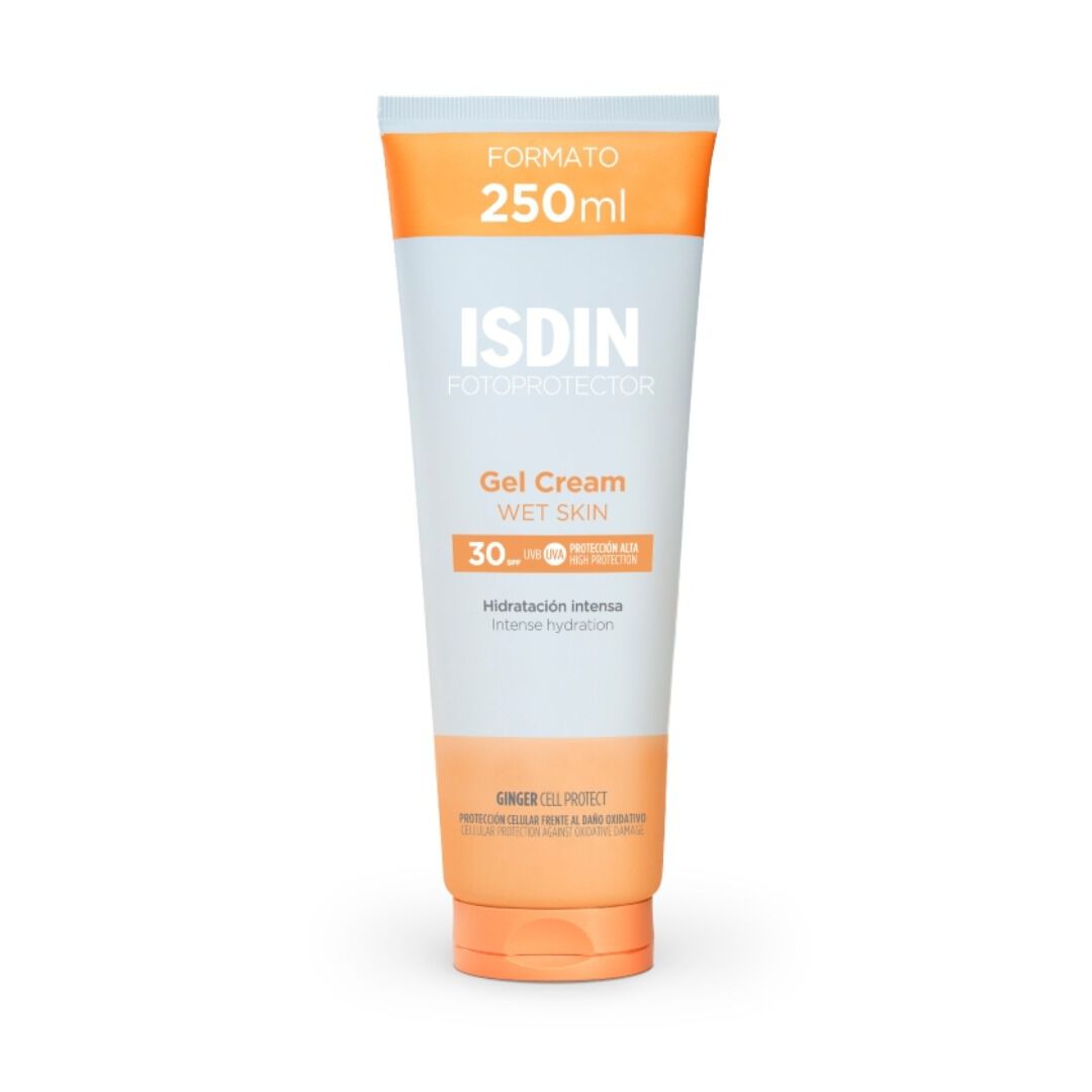 FOTOPROTECTOR GEL CREME SPF30 - ISDIN - Protetor Solar - Imagem 1