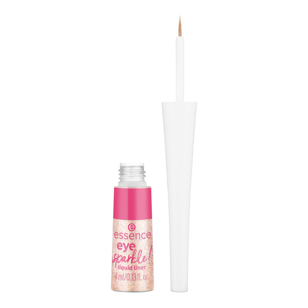 Eye Sparkle! Delineador Líquido Para Olhos - ESSENCE -  - Imagem 1