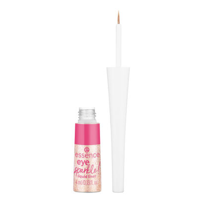 Eye Sparkle! Delineador Líquido Para Olhos - ESSENCE -  - Imagem