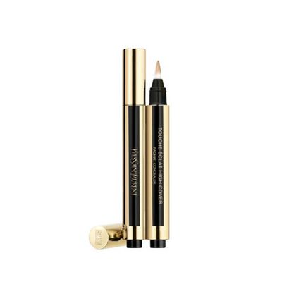 Touche Eclat Full Cover Concealer - Yves Saint Laurent - YVES SAINT-LAUREN MAQUILHAGEM - Imagem