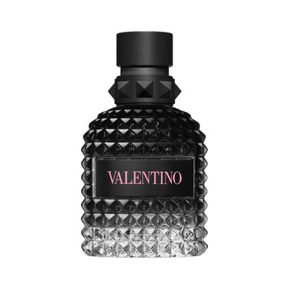 Eau de Toilette - Valentino - BORN IN ROMA UOMO - Imagem