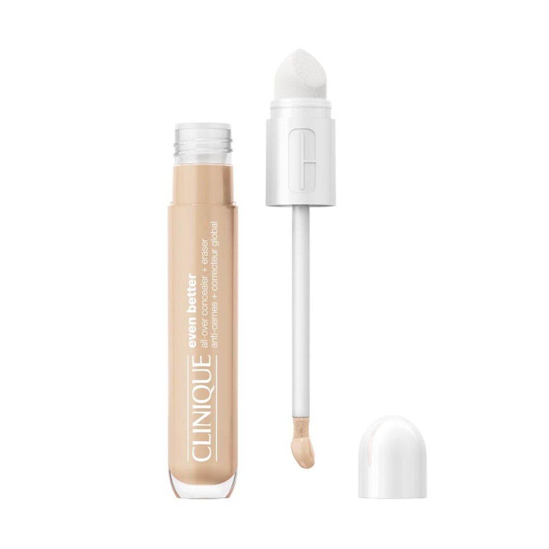 All-Over Concealer + Eraser - CLINIQUE - Even Better&trade; - Imagem 3