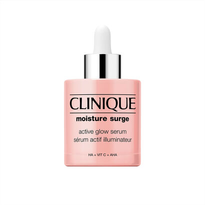 Active Glow Serum - CLINIQUE - Moisture Surge - Imagem