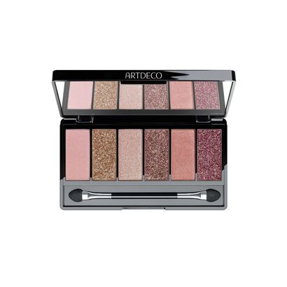 Glittery Eyeshadow Palette - ARTDECO -  - Imagem