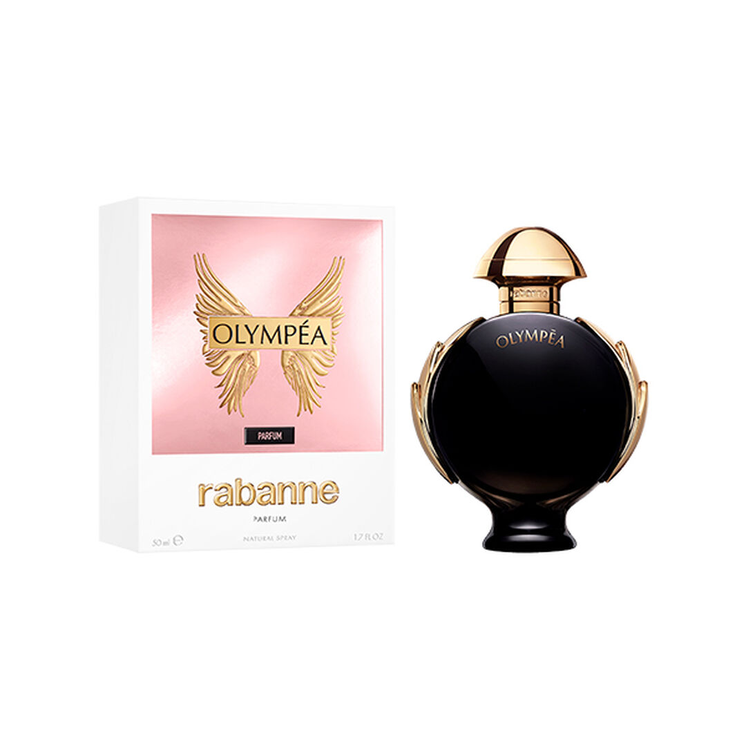 Parfum - RABANNE - OLYMPEA - Imagem 5