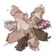 Studio Star Eye Palette - MAKE UP FACTORY - 20TH BIRTHDAY - Imagem 4